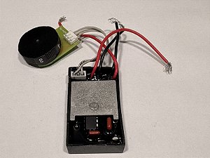 Regulador de Velocidade 127V N.71 MLP 710H
