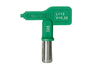 BICO AIRLESS NAUBER FFLP 15CM