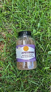Apetitoso - Saborizante 100% Natural Para Cães e Gatos