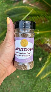 Apetitoso - Saborizante 100% Natural Para Cães e Gatos