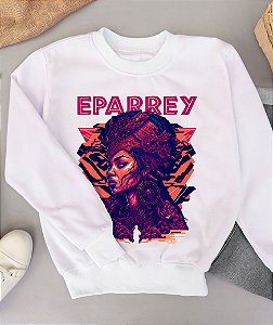 Blusão  - Eparrêy!