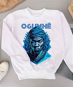 Blusão  - Ogunhê!