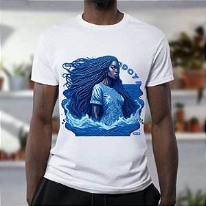 Camiseta - Odoyá!