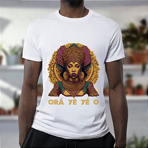Camiseta - Oxum!