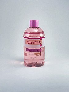 Limpeza suave e radiante! Água Micelar Rosa Mosqueta - Fenzza - My Make For  You