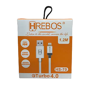 CABO LIGHTNING HREBOS HS-70