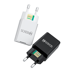 FONTE USB HREBOS HS-150