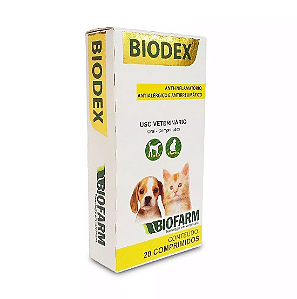 Biodex C/20 Comp cartela