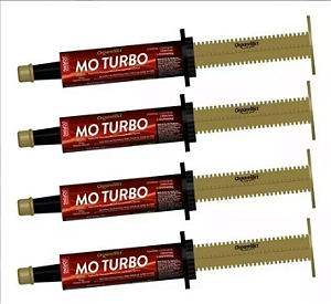 MO TURBO ORGANNACT
