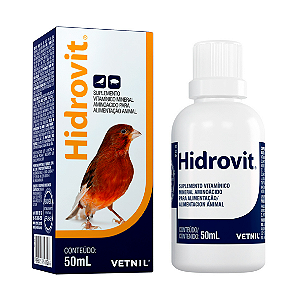 HIDROVIT 50ML