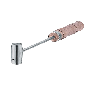 Mochadores para Bezerros | Reto, Côncavo e Martelo