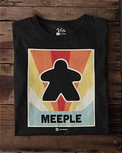 Meeple cartaz