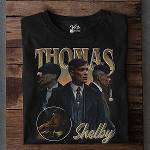 Thomas Shelby