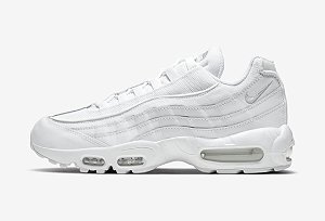 Nike Air Max 95 Essential - Branco
