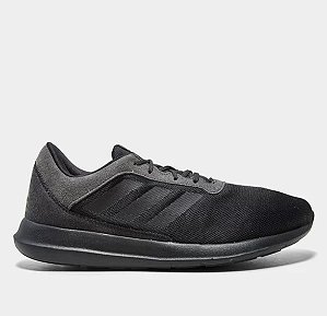 adidas Coreracer Perf - Preto
