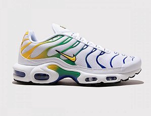 Nike Air Max Plus TN - Brasil