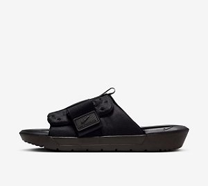 Chinelo Slide Nike Asuna 3 - Preto