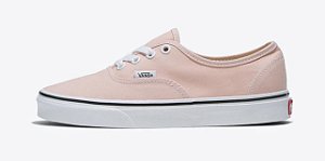 Vans Authentic - Rose Smoke