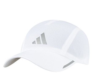 Boné adidas Run Mes A.R. - Branco