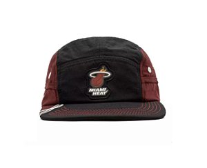 Boné Öus X NBA Miami Heat