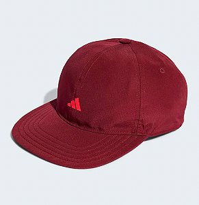 Boné adidas 4P - Vinho