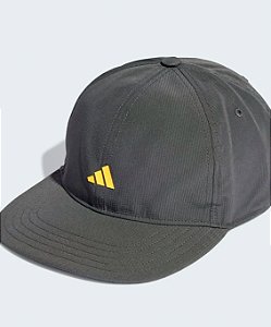 Boné adidas 4P - Cinza