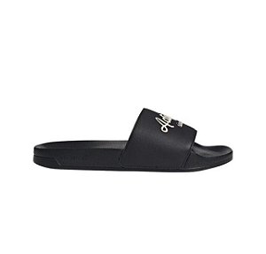 Slide adidas Adilette Shower Since 1972 - Preto