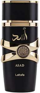 Lattafa Asad - 100ml Eau De Parfum