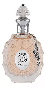 Lattafa Rouat Al Musk Eau de Parfum 100ML
