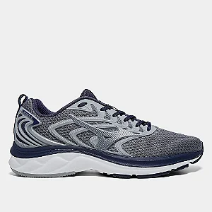 Mizuno Space 4 -  Cinza Escuro