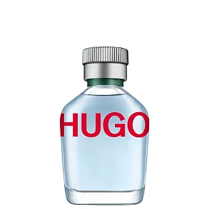 Perfume Hugo Boss Man Eau de Toilette - 40ml