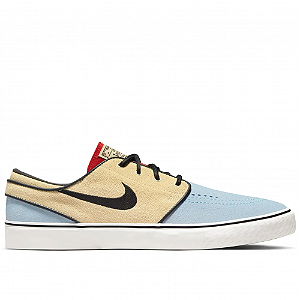 Nike SB Stefan Janoski OG - Safari Olympics