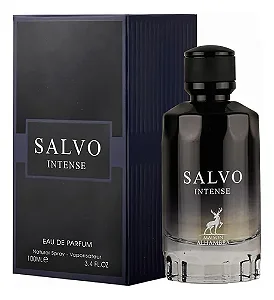 Maison Alhambra SALVO Intense - 100ML Eau de Parfum