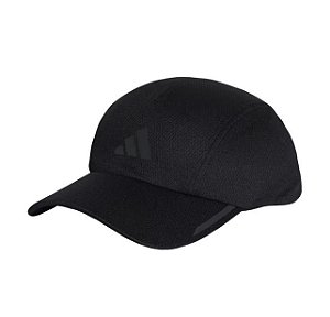 Boné adidas Running MESH - Preto