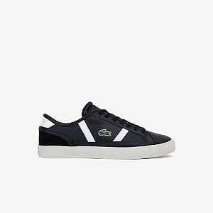 Lacoste SideLine Pro - Preto