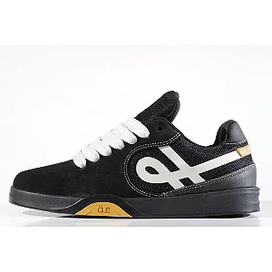 Öus Imigrante Serie X / Preto/Chantilly Ess