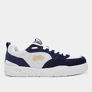 Öus Fluente O.E. / Azul/Branco