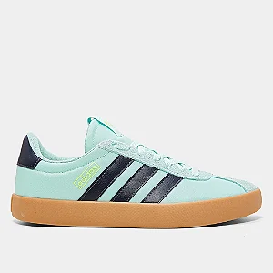 adidas VL Court 3.0 - Azul Turquesa