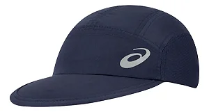 Boné Asics Gel Strapback - Azul