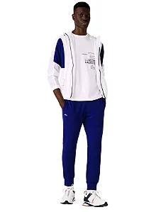 Calça Lacoste Sport Croc - Azul Royal