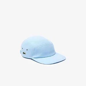 Boné Lacoste Girolle - Azul Bebê