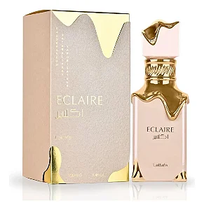 Lattafa Eclaire Eau de Parfum - 100ml