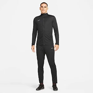 Agasalho Nike Dri-Fit Academy - Preto