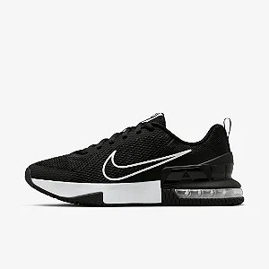 Nike Air Max Alpha Trainer 6 - Preto/Branco