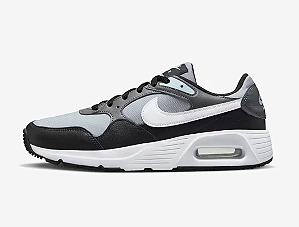 Nike Air Max SC - Preto/Cinza
