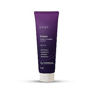 Pulsare Desire - Gel Estimulador Feminino