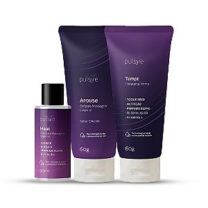 Combo - Intense Sensations