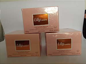 Lily Lumière Creme Hidratante