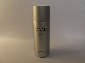 Body Splash Zaad