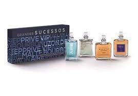 Kit Grandes Sucessos Jequiti